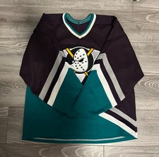 Nhl tikot mighty gebraucht kaufen  Köln