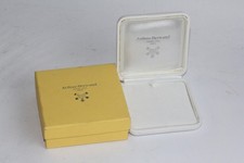 écrin bijoux arthus d'occasion écrin bijoux arthus d'occasion  Seyssel