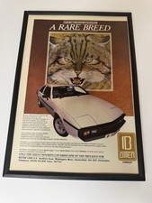 Framed original 1985 for sale  WIGAN