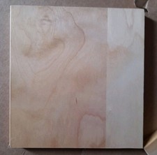 Ikea birch benno for sale  DERBY