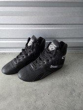 Scarpe sollevamento pesi usato  Spedire a Italy