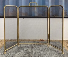 Vintage brass panel for sale Vintage brass panel for sale  NEWBURY