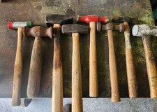 Misc hammer sheet for sale  Sacramento