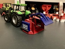 Siku 2458 mayer gebraucht kaufen  Schömberg