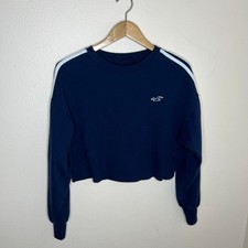 Moletom Hollister azul marinho manga longa pequeno comprar usado Moletom Hollister azul marinho manga longa pequeno comprar usado  Enviando para Brazil