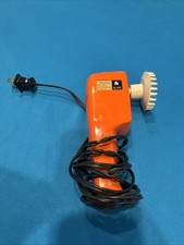Wahl massager model for sale  Montgomery