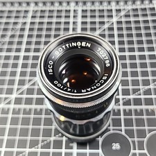Isco gottingen isconar for sale  Saint Louis