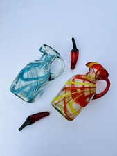 Mexican art glass for sale  Dallas