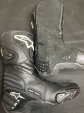 Alpinestars smx waterproof for sale  Plano