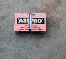 Ancien briquet publicitaire d'occasion  France