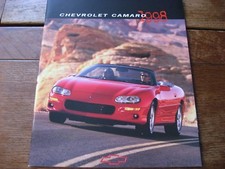 1998 american chevrolet for sale  HONITON
