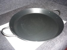 Grillen bratpfanne paella gebraucht kaufen  Großenhain