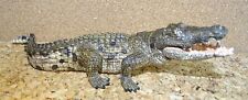 Schleich braunes krokodil gebraucht kaufen  Oldenburg (Oldenburg)