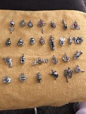 Pearl pendants cages. for sale  Heyburn