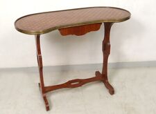 Table salon rognon d'occasion  Tréguier