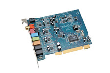 Audio revolution pci for sale  MANNINGTREE