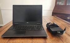 Dell precision 7530 d'occasion  Expédié en Belgium