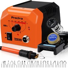 Kit pyrographie gravure d'occasion  Lyon I