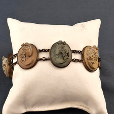 Bracelet souvenir grand d'occasion  Flavy-le-Martel