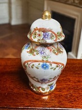 Dolls house miniature for sale  LINCOLN