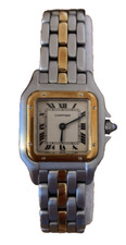 Cartier panthere lady gebraucht kaufen  Elbtal