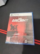 The ascent ps5 d'occasion  France
