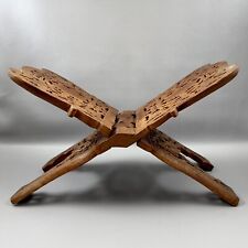 Vintage wood carved for sale  Temecula