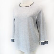 Talbots plus gray for sale  Los Angeles