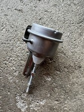 Turbolader druckdose unterdruc gebraucht kaufen  Niederaichbach