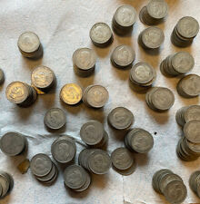 Vintage half crown for sale  WALSALL