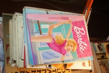 Barbie championne gym d'occasion  Vailly-sur-Sauldre
