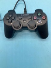 Sony controller used d'occasion  Expédié en Belgium