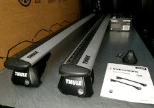 Genuine thule roof for sale  PLYMOUTH