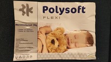 Wendebettenset polysoft kleink gebraucht kaufen  Merkendorf