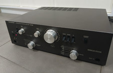 Telefunken 350 amplificatore usato  Valenzano