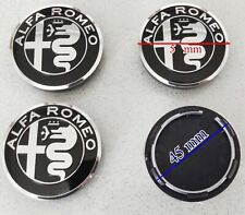 Coprimozzi alfa romeo usato  Sant Antonio Abate