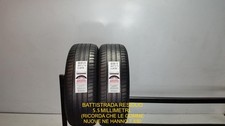 Gomme usate 195 usato  Comiso