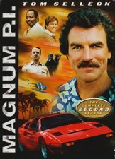 Magnum complete second for sale  Daytona Beach