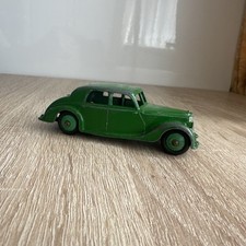 Vintage 1950 dinky for sale  CHESTERFIELD