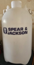 Spear jackson pump for sale  BOSTON