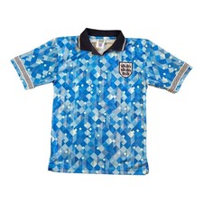 England 1990 third for sale  ESHER