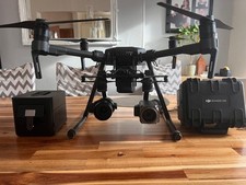 Dji matrice m210 for sale  DIDCOT
