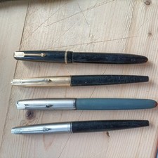 Stylo plume parker d'occasion  Carqueiranne