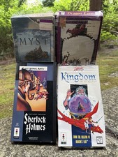 Panasonic 3do game for sale  North Bend