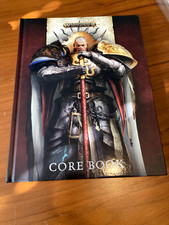 Age sigmar core for sale  LEIGHTON BUZZARD