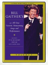 Gaither homecoming classics for sale  Montgomery