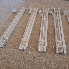 Venetian patio door for sale  BRIDGWATER