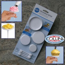Wilton set spilli usato  Busto Arsizio