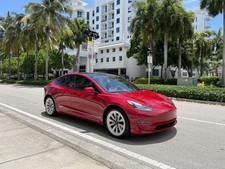 2022 tesla model for sale  Hollywood