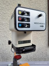 Agrandisseur photo couleur d'occasion  Angicourt